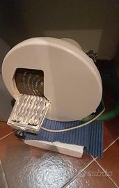 Apparecchiature per Odontotecnici