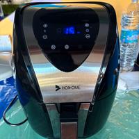 Friggitrice ad Aria HOSOME GLA-618 4,5 L - Touch