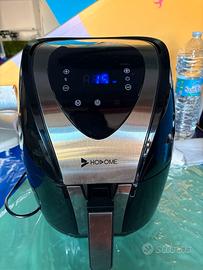 Friggitrice ad Aria HOSOME GLA-618 4,5 L - Touch