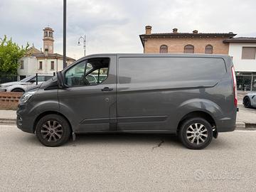 Ford Transit Custom 2.0