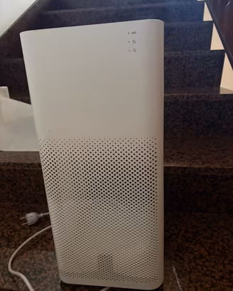 Purificatore aria