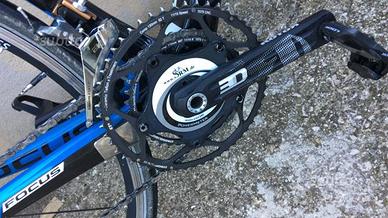 Srm power meter