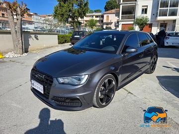 Audi A3 Sportback 2.0 tdi Ambition Edition quattro