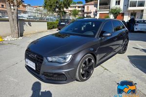 Audi A3 Sportback 2.0 tdi Ambition Edition quattro