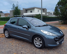 Peugeot 207 1.6 Gpl