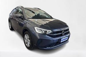 VOLKSWAGEN Taigo 1.0 TSI 110 CV DSG Life