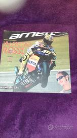 Valentino Rossi dalla A alla Z