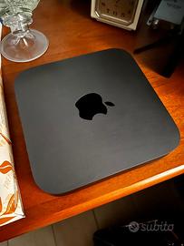 Mac Mini 2018 – i7 8700B, 32 GB RAM, 1TB SSD