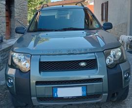 LAND ROVER Freelander 1ª serie - 2005