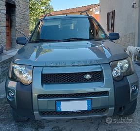 LAND ROVER Freelander 1ª serie - 2005