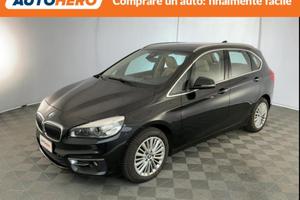 BMW 218 XL13714