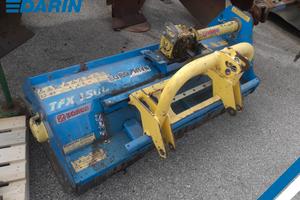 Trinciatrice Zanon TFX 1500