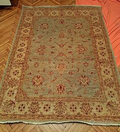 tappeto afghano originale