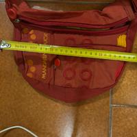 Borsa mandarina duck