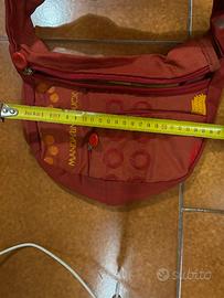 Borsa mandarina duck