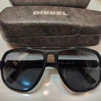 occhiali da sole diesel