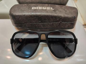 occhiali da sole diesel