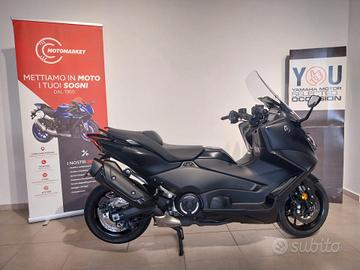 Yamaha T Max 560 BASIC UNICO PROPRIETARIO