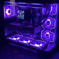 Computer gaming rtx 5070 ti ryzen 7 9800 x3d 32ram