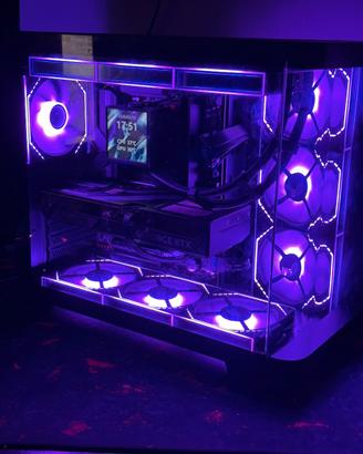 Computer gaming rtx 5070 ti ryzen 7 9800 x3d 32ram