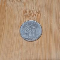 Moneta 100 lire 1978 rara 