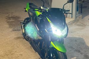 Kawasaki Z1000