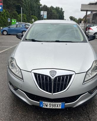Lancia Delta 1.6MJT/120CV/neopatentato/Euro5 con F