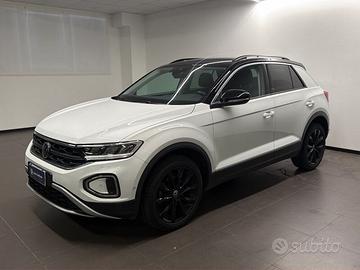 Volkswagen T-Roc LIFE 2.0 TDI SCR 85 KW (115 CV)