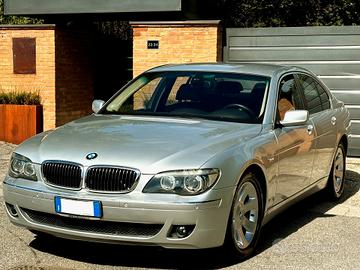 BMW 730D aut-129000km REALI-Tagl.BMW-2007