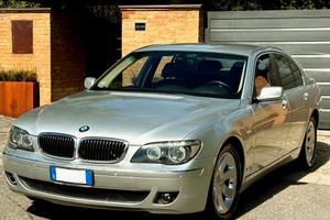 BMW 730D aut-129000km REALI-Tagl.BMW-2007