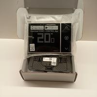 termostato smarther 2 nero 