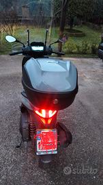   Piaggio Medley 125