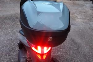   Piaggio Medley 125