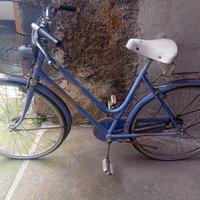 bici schiano 