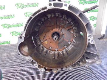 CAMBIO AUTOMATICO PER TOUAREG 7L 2.5 TDI2004