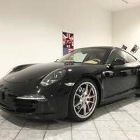 Porsche 911 3.8 Carrera 4S Coupé PDK