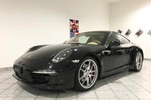 Porsche 911 3.8 Carrera 4S Coupé PDK