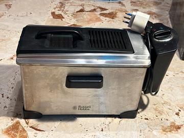 Friggitrice ad olio Russell Hobbs