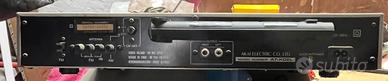 Amplificatore più sintonizzatore radio