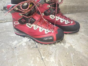 Scarponi trekking Asolo
