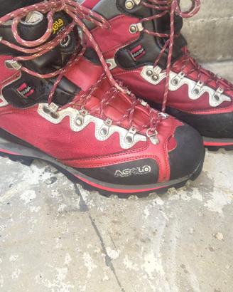 Scarponi trekking Asolo