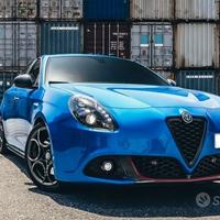 Ricambi alfa romeo giulietta