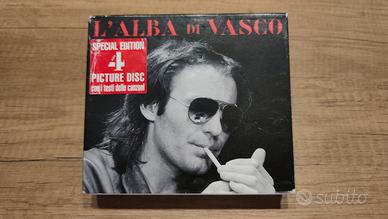 Vasco Rossi - L'alba di Vasco - Special Edition