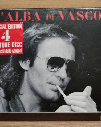 Vasco Rossi - L'alba di Vasco - Special Edition