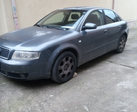 Audi A4 b6 tdi