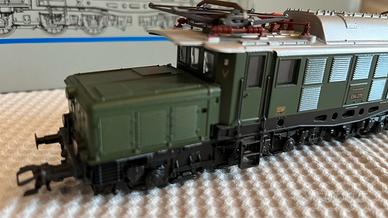 Märklin HO - 3722 - Locomotiva elettrica E94- (BR)