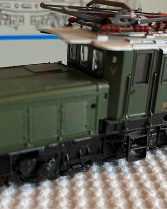 Märklin HO - 3722 - Locomotiva elettrica E94- (BR)