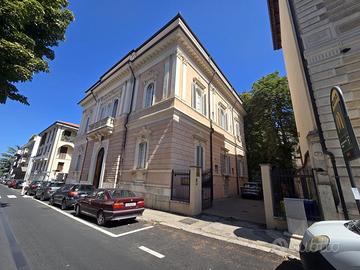 Appartamento L'Aquila [CC 24VRG]