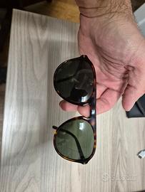Occhiale sole Persol