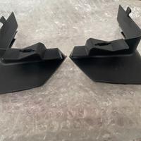 Tappi coperchi AFRICA TWIN 1100